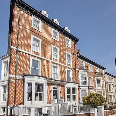 Host & Stay - The Salt Nook Whitby Exterior foto