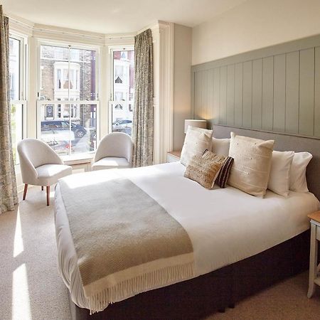 Host & Stay - The Salt Nook Whitby Exterior foto