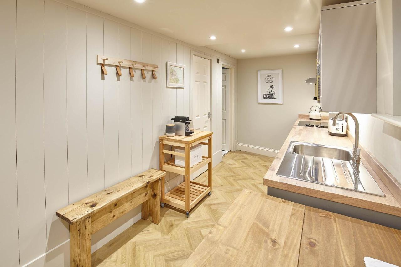 Host & Stay - The Salt Nook Whitby Exterior foto