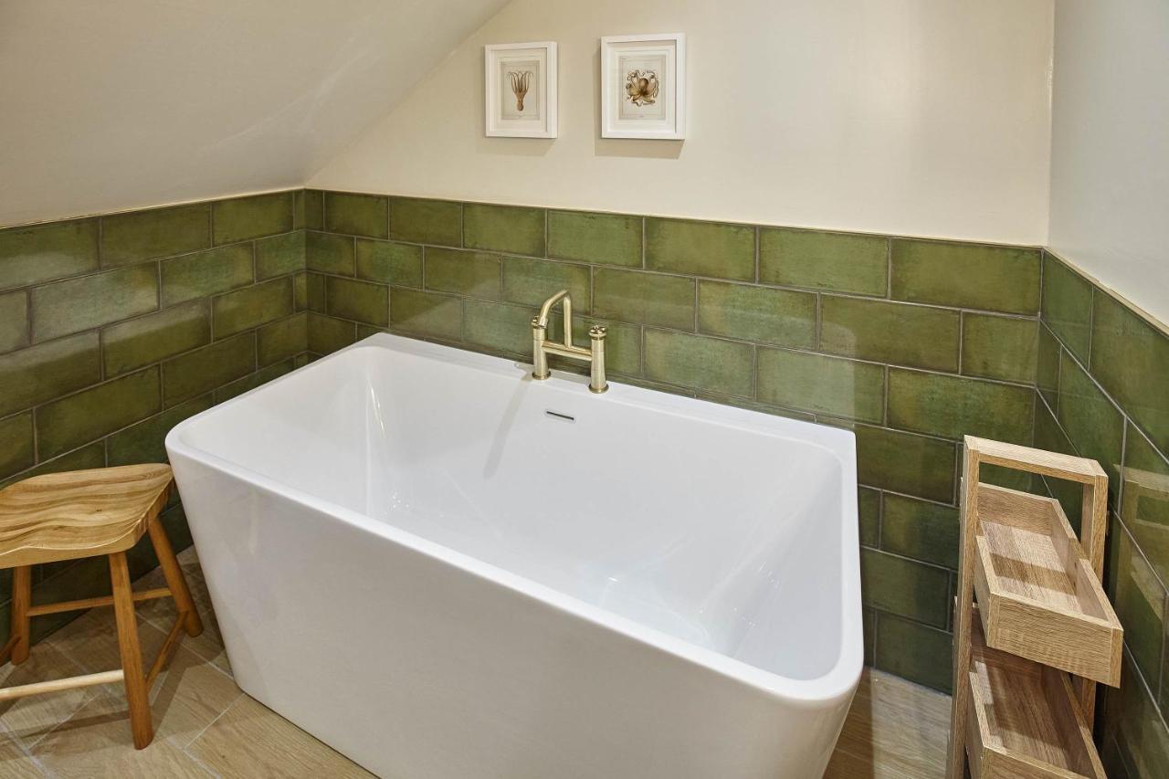 Host & Stay - The Salt Nook Whitby Exterior foto
