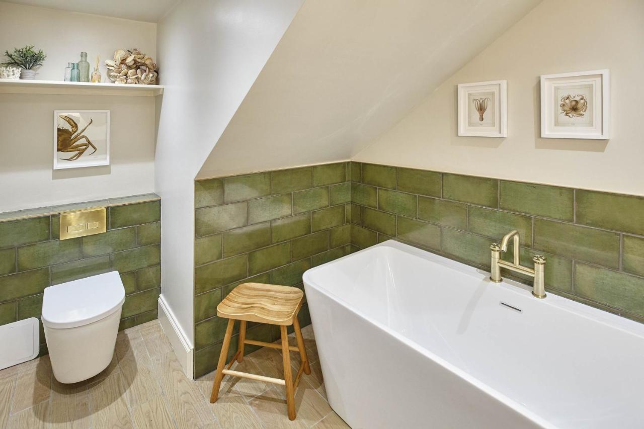 Host & Stay - The Salt Nook Whitby Exterior foto